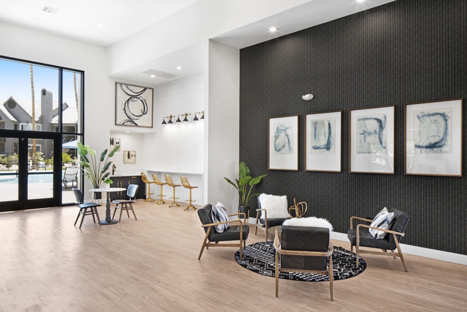 The Quinn Apartments For Rent in Las Vegas, NV